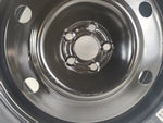 Spare Tire 18'' Fits: 2015-2023 Ford Edge Compact Donut.