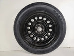Spare Tire W/Jack Kit 17'' Fits: 2020-2023 Lincoln Corsair Compact Donut
