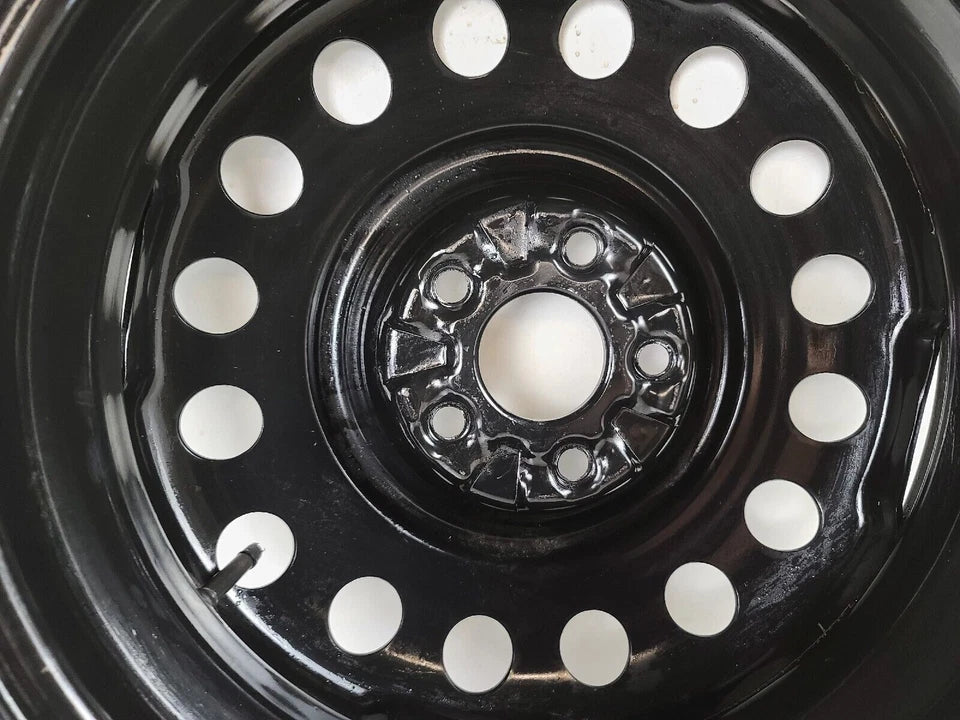 2010-2017 Chevy Equinox Terrain Spare Tire Compact Donut OEM T145/70R17