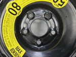 SPARE TIRE 16" FITS 2018-2024 HYUNDAI SONATA OEM GENUINE DONUT NEW TIRE