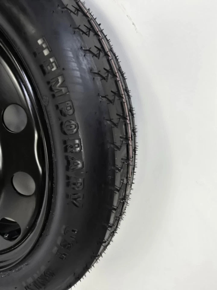 2008-2019 Ford Taurus Flex Explorer Compact Spare Tire 17'' Donut