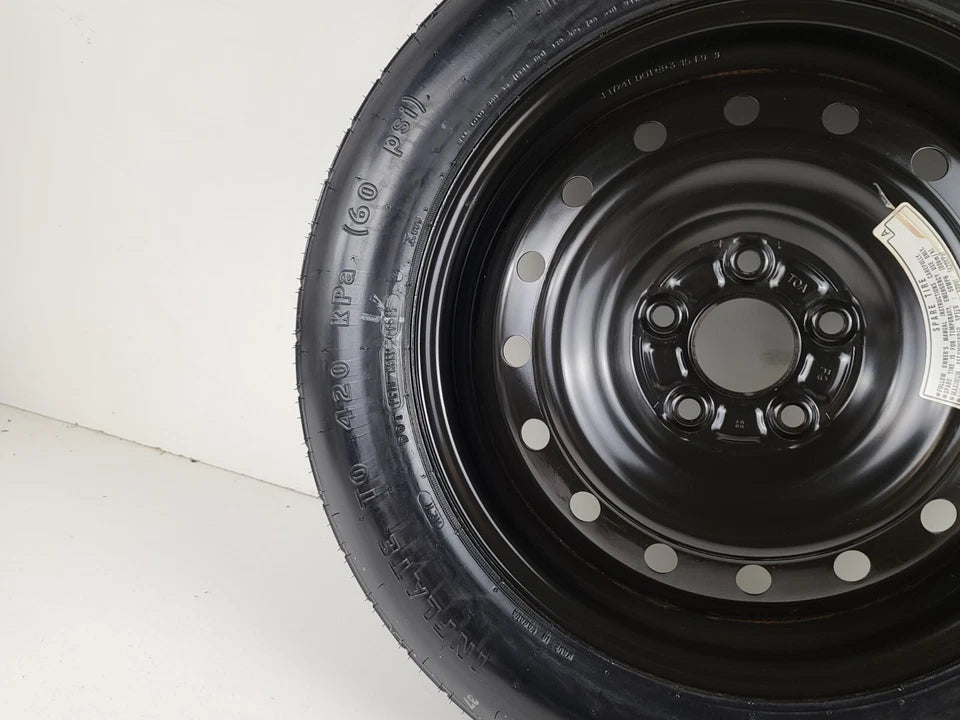 SPARE TIRE 17" FITS:2018-2022 HONDA CRV CR-V