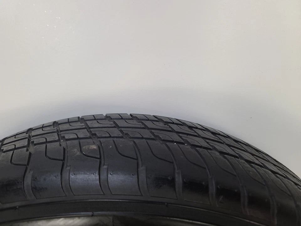 Spare Tire 18'' W/Jack Kit Fits: 2015-2023 Ford Edge Compact Donut.