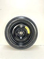Spare Tire W/Jack kit 16’’ Fits: 2010-2014 Subaru Legacy Compact Donut
