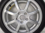 2015-2019 Subaru Legacy Outback Spare Tire Compact Donut 155/70R17