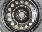 Spare Tire W/Jack Kit 17'' Fits: 2020-2023 Lincoln Corsair Compact Donut