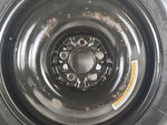 2014-2023 NISSAN ROGUE SPARE TIRE 17" OEM Genuine Donut