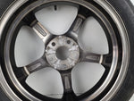 2010-2017 Chevy Equinox Terrain Spare Compact Donut OEM T145/70R17 W /Jack Kit