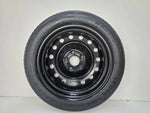 SPARE TIRE 16" FITS 2018-2024 HYUNDAI SONATA OEM GENUINE DONUT NEW TIRE