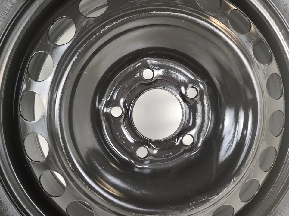 Spare Tire W/Jack Kit 16" Fits 2018-2023 Chevrolet Equinox OEM Genuine Donut