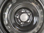 Spare Tire W/Jack Kit 16" Fits 2018-2023 Chevrolet Equinox OEM Genuine Donut