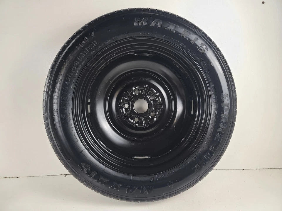 Spare tire 17’’ Fits: 2015-2019 Subaru Legacy Outback Compact Donut Oem