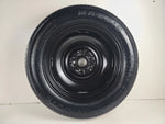 Spare tire 17’’ Fits: 2015-2019 Subaru Legacy Outback Compact Donut Oem