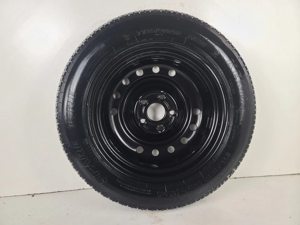 SPARE TIRE 16" FITS:2016-2022 HONDA HR-V HRV