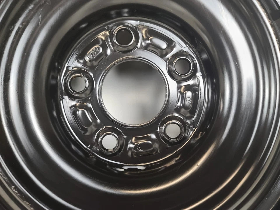 Spare Tire W/Jack Kit 16" Fits:2008-2019 Mitsubishi Outlander OEM Genuine .