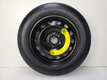 Spare Tire W/Jack Kit 16" Fits 2012-2023 Volkswagen Jetta Genuine Donut