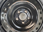 Spare Tire 17" Fits Chevy Malibu 2013-2016 , Chevy Impala 2014-2020.