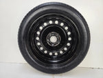 Spare Tire W/Jack Kit 17" Fits 2015 2016 2017 Chrysler 200 Compact Donut