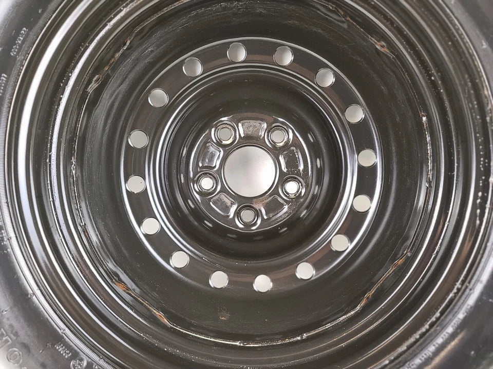 SPARE TIRE 17" FITS:2018-2022 HONDA CRV CR-V