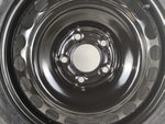 Spare Tire 16" W/Jack Kit Fits: 16-23 Chevrolet Malibu Oem Genuine Donut.