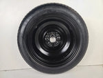 Spare Tire 17’’ W/Jack Kits Fits: 2007-2017 Toyota Camry Compact Donut Oem