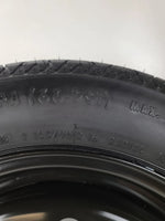 2007-2022 Nissan Altima EMERGENCY SPARE TIRE WHEEL W/JACK TOOLS OEM T135/90D16