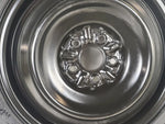 Spare Tire 17’’ W/Jack Kits Fits: 2007-2017 Toyota Camry Compact Donut Oem