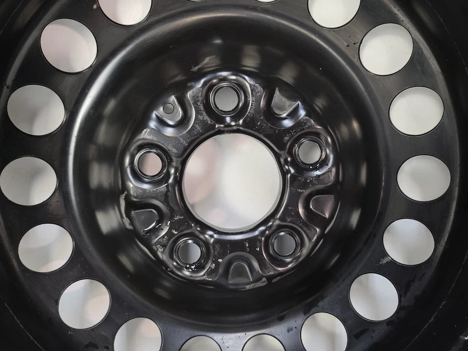 Spare Tire W/Jack Kit 15" Fits 2006-2011 Chevrolet HHR Compact Donut .