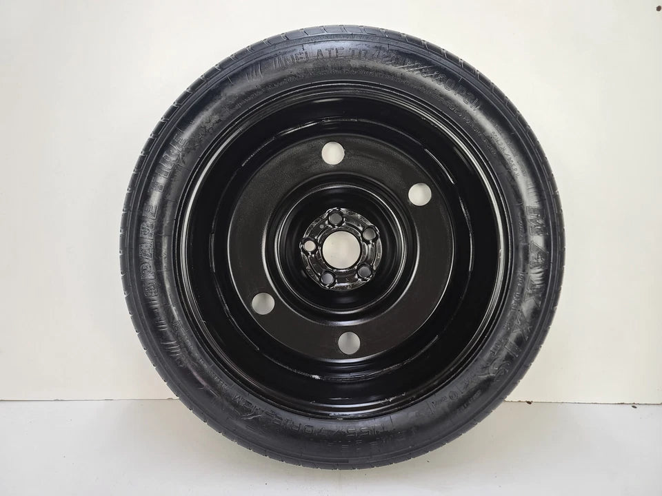 2017-2020 Lincoln continental Compact Spare Tire 18'' Oem