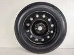 Spare Tire W/ Jack Kit 17" Fits 2005-2007 Ford Freestyle Compact Donut