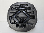 2017-2018 KIA FORTE SPARE TIRE EMERGENCY JACK TOOL KIT OEM GENUINE PART