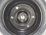 Spare Tire donut 18'' W/Jack Kit Fits 2016-2018 Lincoln MKX Compact Oem