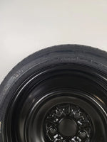 Spare Tire 17'' Fits:2004 2005 2006 2007 2008 2009 2010 Toyota Sienna