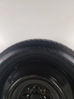 Spare Tire 17’’ W/Jack Kit Fits: 2004-2008 Toyota Solara Compact Donut