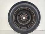 Spare Tire W/Jack kit 18" Fits 2009-2016 Toyota Venza OEM Genuine Donut
