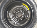 2006-2014 Subaru Tribeca Compact Spare Tire Wheel Donut 17'' OEM