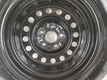 2007-2022 Nissan Altima EMERGENCY SPARE TIRE WHEEL OEM T135/90D16