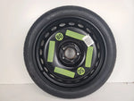 Spare Tire W/Jack Kit 19" Fits 2008-2019 Audi A5 OEM Genuine Donut
