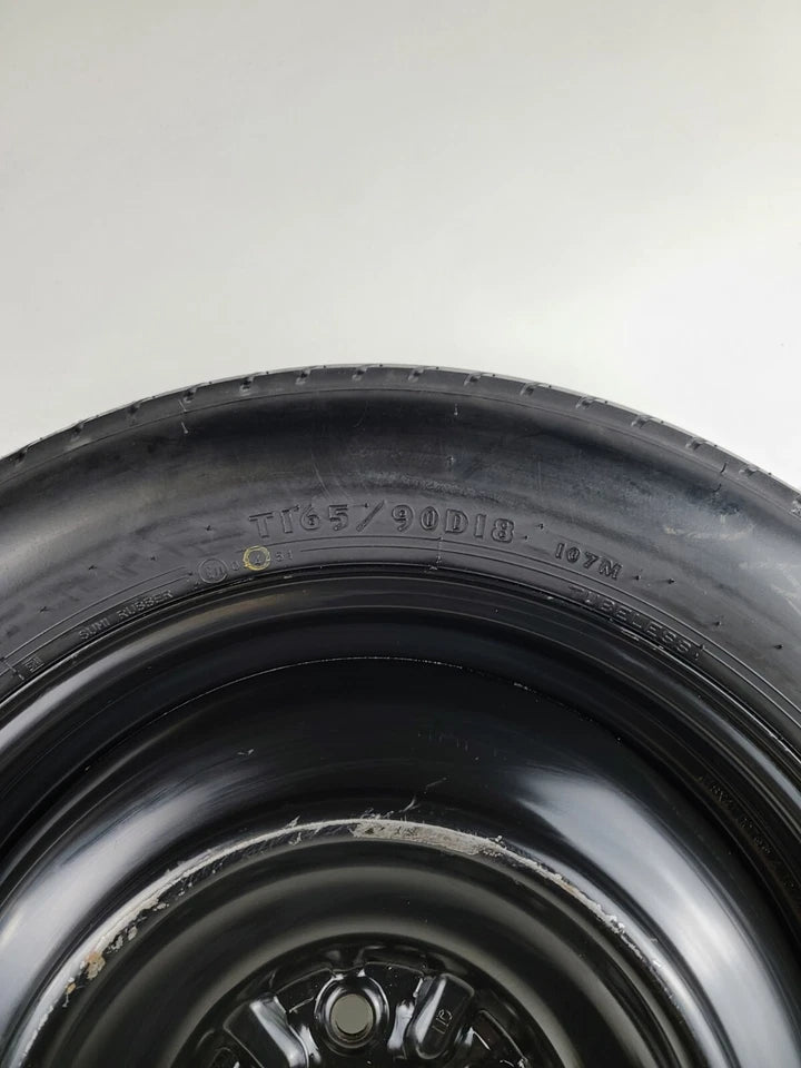 SPARE TIRE 18" FITS:2009-2016 Toyota Venza