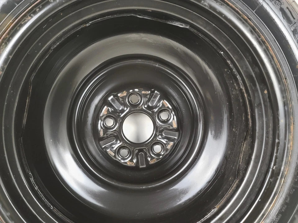 SPARE TIRE 17" FITS:2008-2011 LEXUS GS460, GS 460