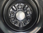 Spare Tire 17'' Fit 2021-2025 Toyota Sienna Compact Donut