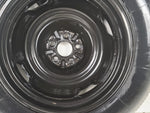 2007 - 2011 HONDA CRV EMERGENCY SPARE TIRE COMPACT DONUT WHEEL T155/90R17 OEM.