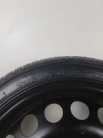 Spare Tire 16’’ W/Jack Kits Fits 2011-2019 Chevy Cruze Compact Donut
