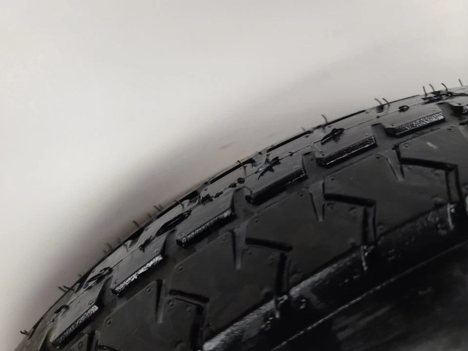 Spare Tire W/Jack Kit 17" Fits 2016 Dodge Challenger Compact Donut