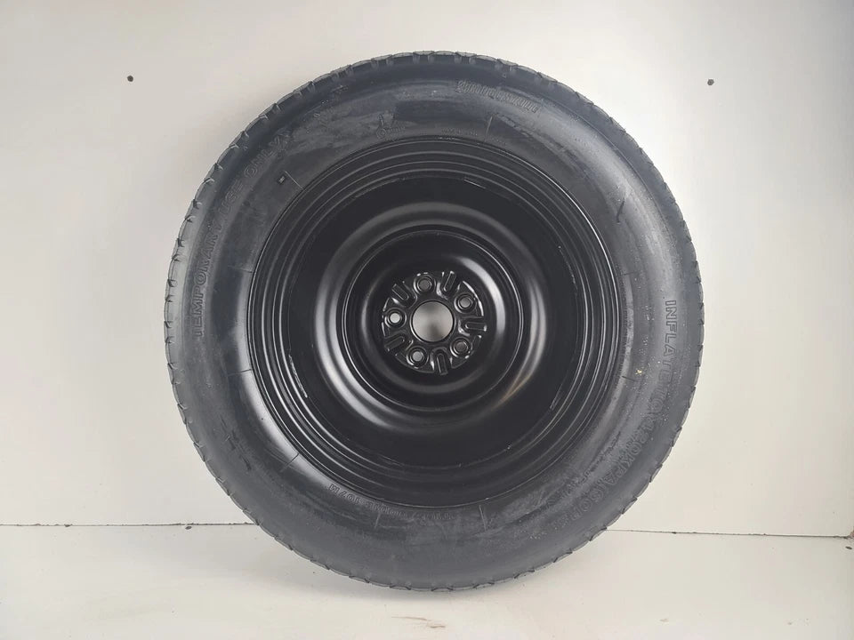 COMPACT SPARE TIRE DONUT 18" FITS 2010-2022 LEXUS RX450H RX450HL
