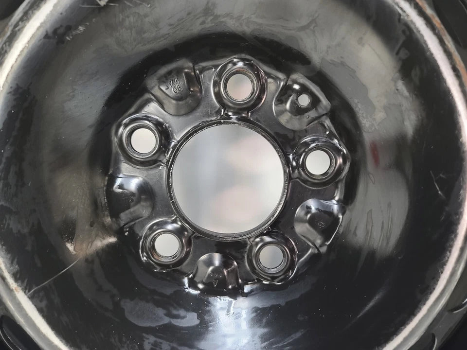 Spare Tire W/Jack Kit 15" Fits 2006-2011 Chevrolet HHR Compact Donut .