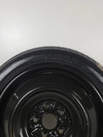 SPARE TIRE 17" FITS:2008-2011 LEXUS GS460, GS 460